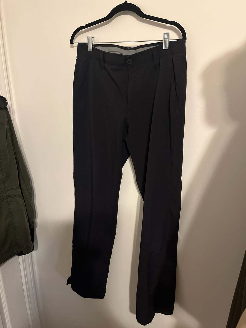 Under Armour Performance Men's Golf Pants 32x30 Blue